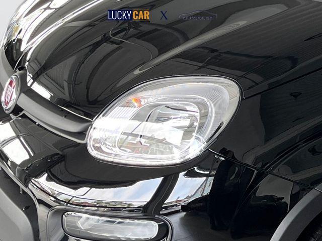 Fiat Panda 1.0 GSE /RADIO/KLIMA/PDC H/DAB 