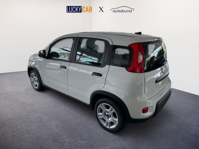 Fiat Panda 1.0 GSE /RADIO/KLIMA/PDC H/DAB 