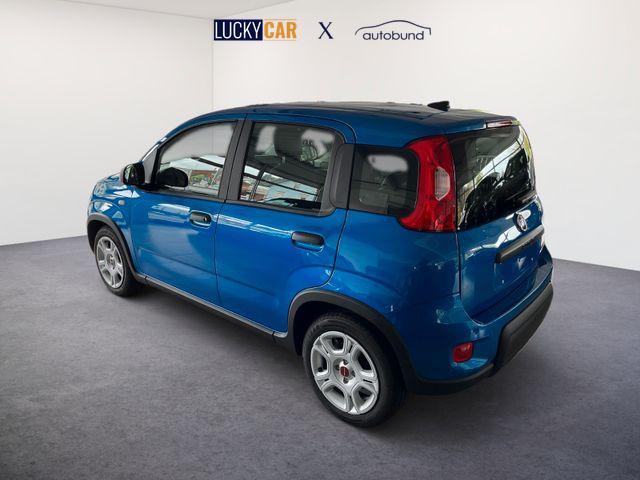 Fiat Panda 1.0 GSE /RADIO/KLIMA/PDC H/DAB 