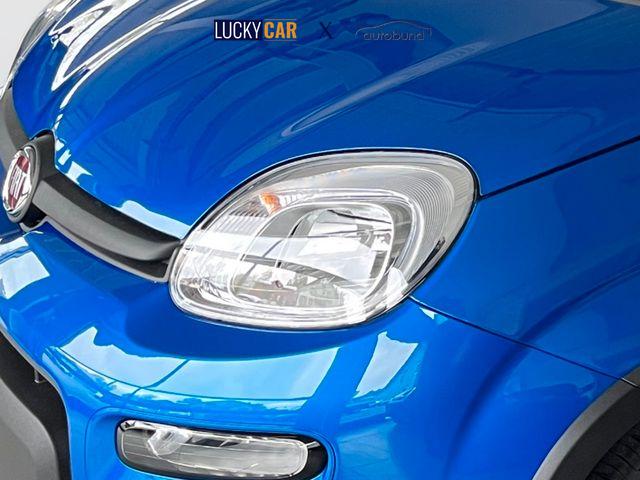 Fiat Panda 1.0 GSE /RADIO/KLIMA/PDC H/DAB 