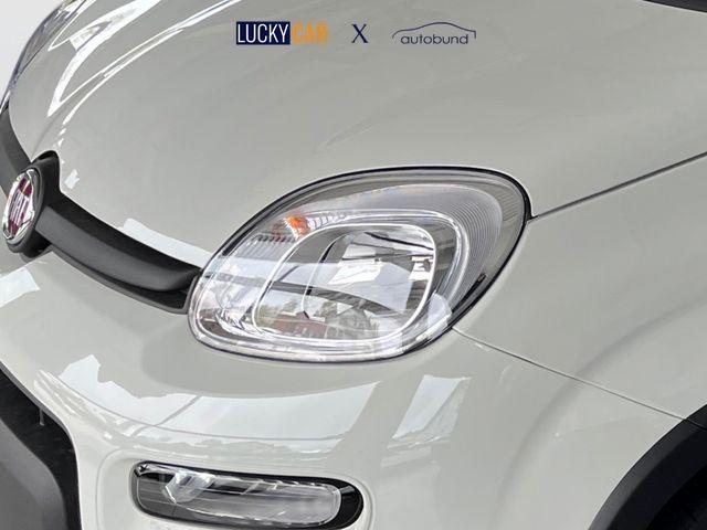 Fiat Panda 1.0 GSE /RADIO/KLIMA/PDC H/DAB 