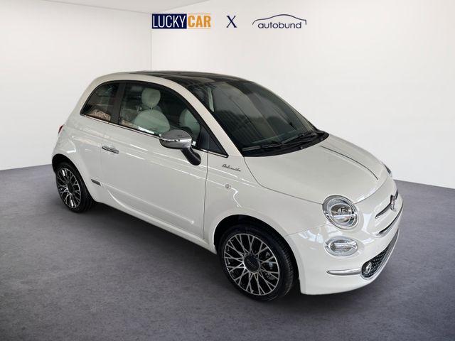 Fiat 500 1.0 DOLCEVITA Hybrid/16Z/KLIMAA/STYLE P 