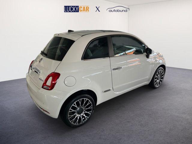 Fiat 500 1.0 DOLCEVITA Hybrid/16Z/KLIMAA/STYLE P 