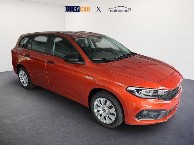 Fiat Tipo Kombi 1.5 HYBRID DCT AUTOMATIK/KLIMA/TFT/ 