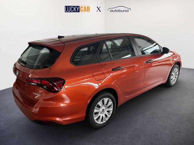 Fiat Tipo Kombi 1.5 HYBRID DCT AUTOMATIK/KLIMA/TFT/ 