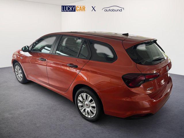 Fiat Tipo Kombi 1.5 HYBRID DCT AUTOMATIK/KLIMA/TFT/ 