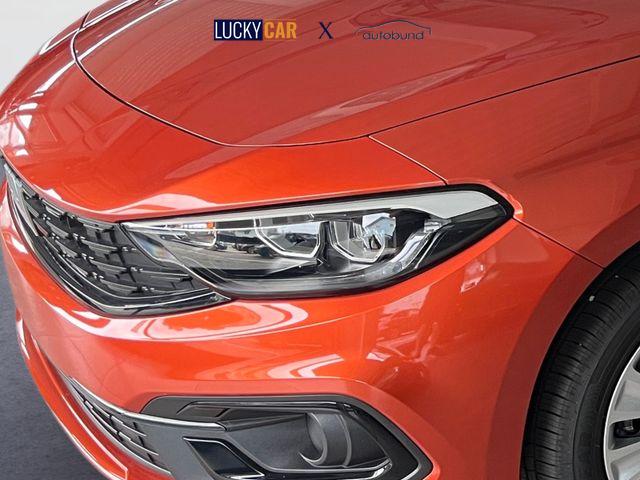 Fiat Tipo Kombi 1.5 HYBRID DCT AUTOMATIK/KLIMA/TFT/ 