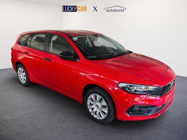 Fiat Tipo Kombi 1.5 HYBRID DCT AUTOMATIK/KLIMA/TFT/ 