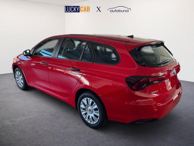 Fiat Tipo Kombi 1.5 HYBRID DCT AUTOMATIK/KLIMA/TFT/ 