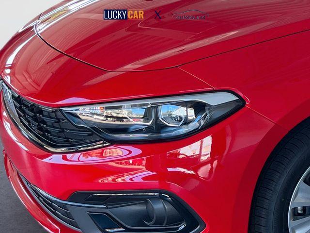 Fiat Tipo Kombi 1.5 HYBRID DCT AUTOMATIK/KLIMA/TFT/ 