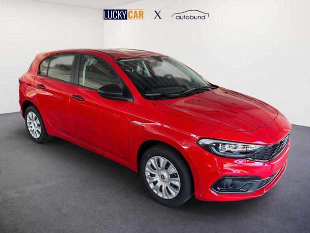 Fiat Tipo 5-Türer 1.5 HYBRID DCT AUTOMATIK/KLIMA/TFT/ 