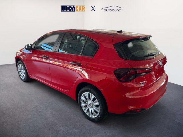 Fiat Tipo 5-Türer 1.5 HYBRID DCT AUTOMATIK/KLIMA/TFT/ 