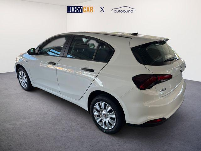 Fiat Tipo 5-Türer 1.5 HYBRID DCT AUTOMATIK/KLIMA/TFT/ 