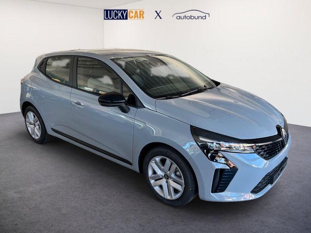 Renault Clio V 1.0 TCe 90 Evolution/LED/SHZ/RFK/ 