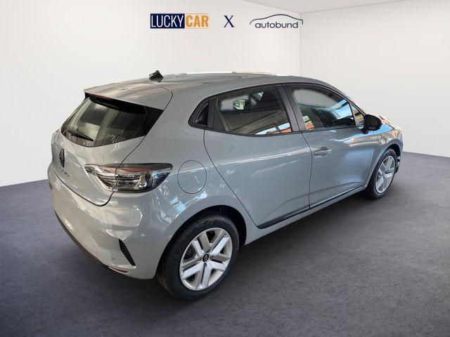 Renault Clio V 1.0 TCe 90 Evolution/LED/SHZ/RFK/ 