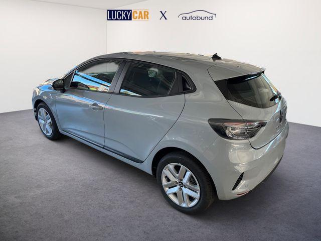 Renault Clio V 1.0 TCe 90 Evolution/LED/SHZ/RFK/ 