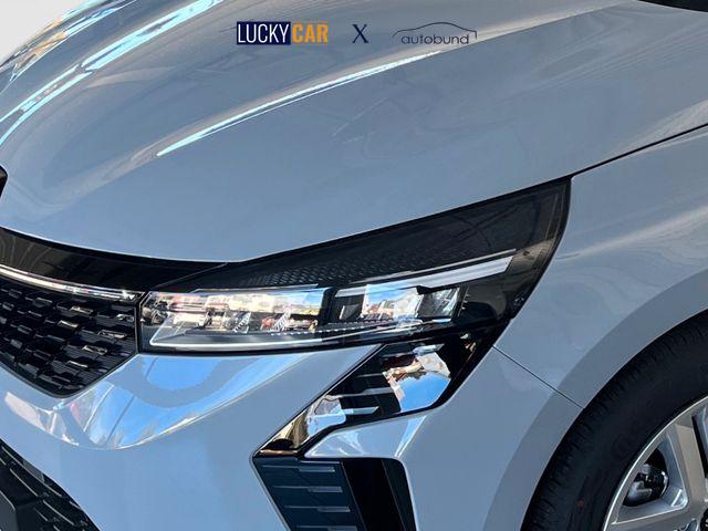 Renault Clio V 1.0 TCe 90 Evolution/LED/SHZ/RFK/ 