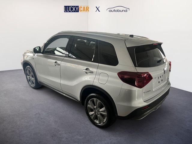 Suzuki Vitara 1.4 Comfort GL+ 4x4/LED/NAV/FACELIFT/ 