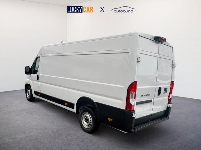 Fiat Ducato L4H2 MY25 Maxi 35 180PS/RADIO/KLIMA/RFK 