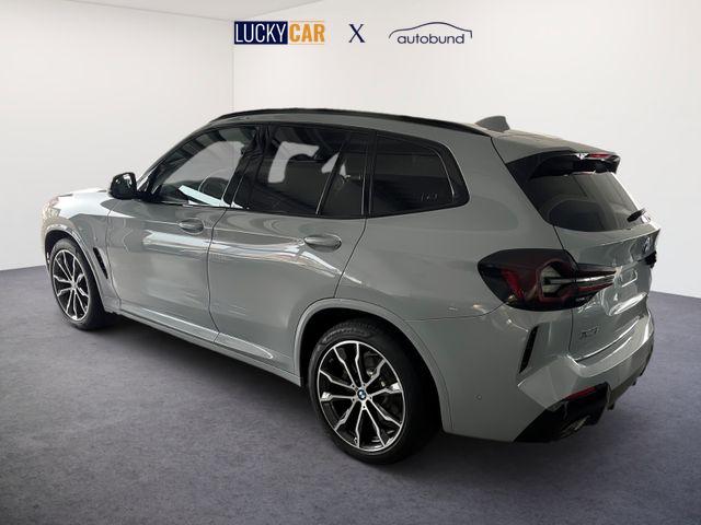 BMW X3 xDrive20d M SPORT/PANO-DA/AHK/HIFI/20Z/ 