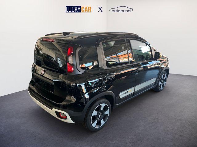 Fiat Panda Pandina Cross Hybrid 1.0/PDC H/ 7" BildS/ 