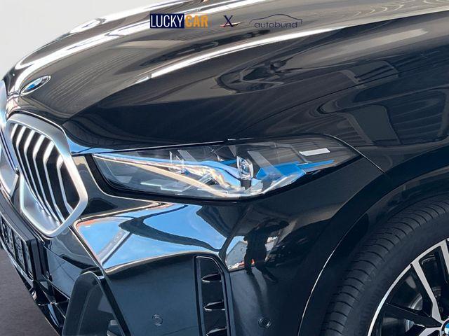 BMW X6 xDrive 40d M SPORT/LED/AHK/PANO-DA/H&K 
