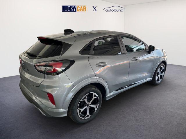 Ford Puma 1.0 ST-Line FACELIFT/LED/RFK/17Z ALU/NAV/ 