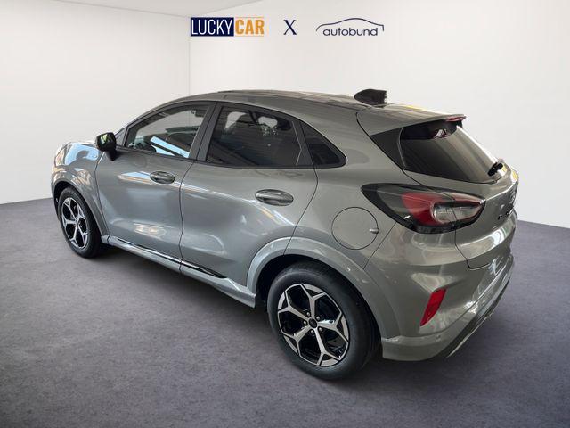 Ford Puma 1.0 ST-Line FACELIFT/LED/RFK/17Z ALU/NAV/ 