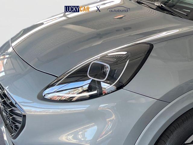 Ford Puma 1.0 ST-Line FACELIFT/LED/RFK/17Z ALU/NAV/ 