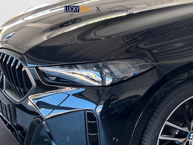 BMW X6 xDrive 30d M SPORT/LED/AHK/PANO-DA/H&K 
