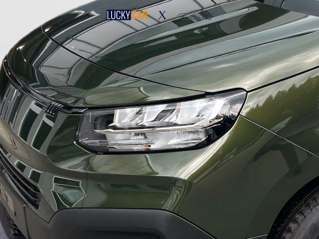 Fiat Doblò Maxi Kombi AT 1.5 130PS/7-SITZ/10`NAV/RFK/ 