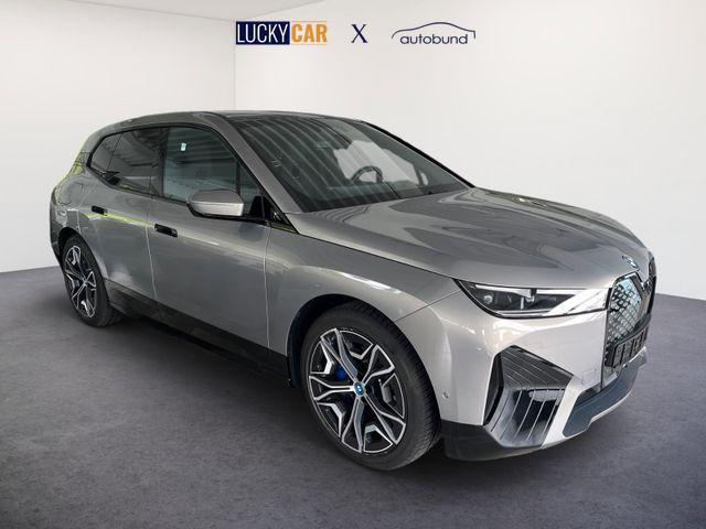 BMW iX 40 xDrive Sportpaket/Edition Excellence/22Z 