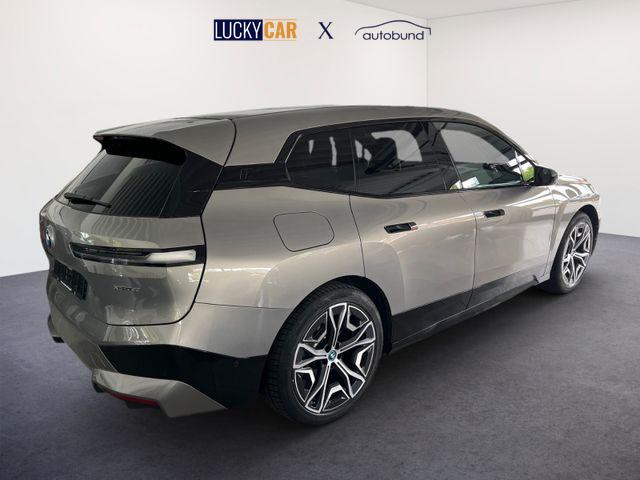 BMW iX 40 xDrive Sportpaket/Edition Excellence/22Z 