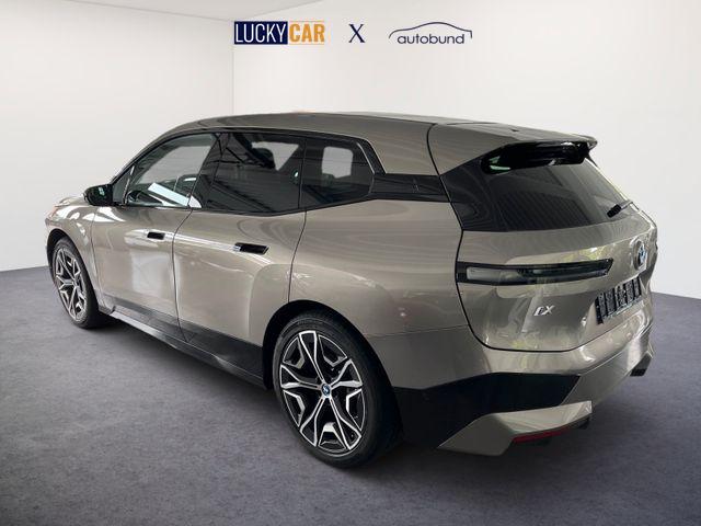 BMW iX 40 xDrive Sportpaket/Edition Excellence/22Z 