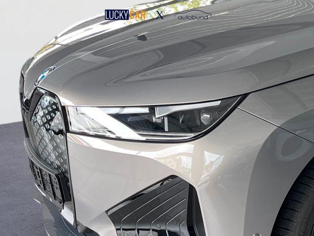 BMW iX 40 xDrive Sportpaket/Edition Excellence/22Z 