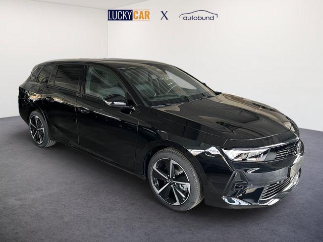 Opel Astra Caravan L Sports Tourer 1.2 GS/AHK/LED/SHZ/ACC/ 