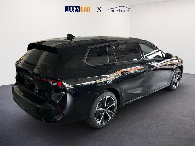 Opel Astra Caravan L Sports Tourer 1.2 GS/AHK/LED/SHZ/ACC/ 