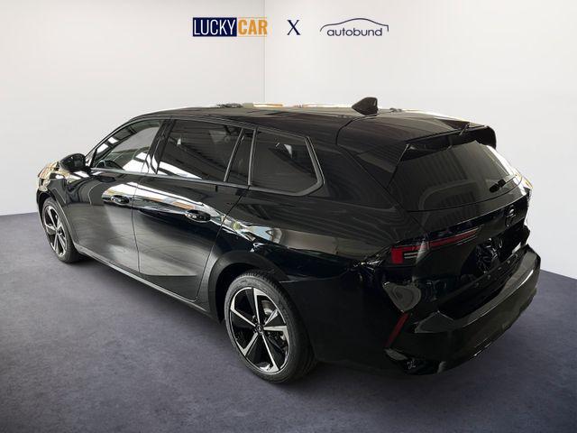 Opel Astra Caravan L Sports Tourer 1.2 GS/AHK/LED/SHZ/ACC/ 