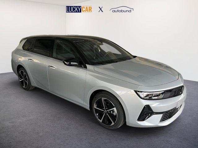 Opel Astra Caravan L Sports Tourer 1.2 GS/AHK/LED/SHZ/ACC/ 