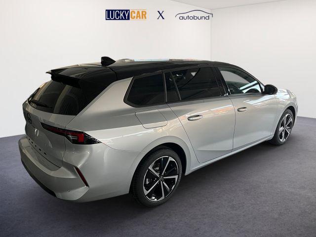 Opel Astra Caravan L Sports Tourer 1.2 GS/AHK/LED/SHZ/ACC/ 