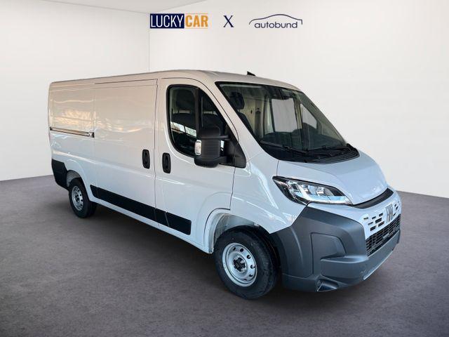 Fiat Ducato L2H1 MY25 30 120PS/RFK/KLIMA/RADIO/ 
