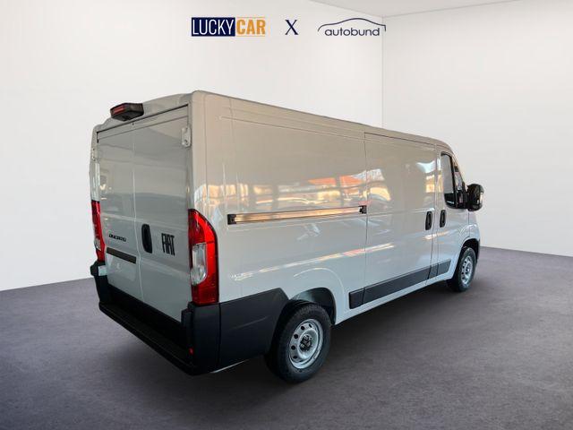 Fiat Ducato L2H1 MY25 30 120PS/RFK/KLIMA/RADIO/ 