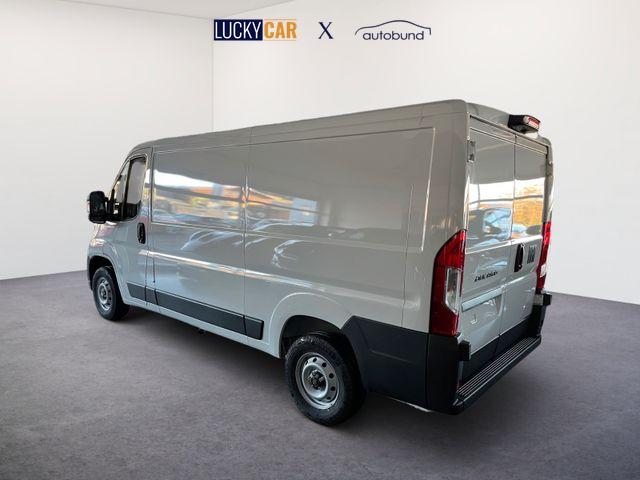 Fiat Ducato L2H1 MY25 30 120PS/RFK/KLIMA/RADIO/ 