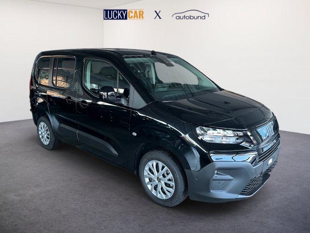 Fiat Dobl&ograve; Kombi L1 1.5 HDi 5-SITZE/10"NAVI/180&deg;/LED/ 