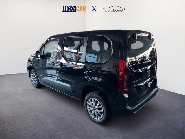 Fiat Dobl&ograve; Kombi L1 1.5 HDi 5-SITZE/10"NAVI/180&deg;/LED/ 