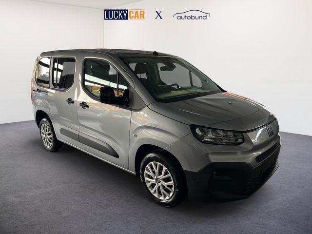 Fiat Dobl&ograve; Kombi L1 1.5 HDi 5-SITZE/10"NAVI/180&deg;/LED/ 