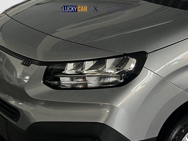 Fiat Dobl&ograve; Kombi L1 1.5 HDi 5-SITZE/10"NAVI/180&deg;/LED/ 