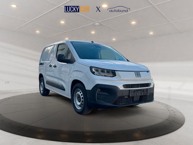 Fiat Dobl&ograve; Cargo KaWa L1 1.5l/HOLZ-VERKLEI/RADIO 