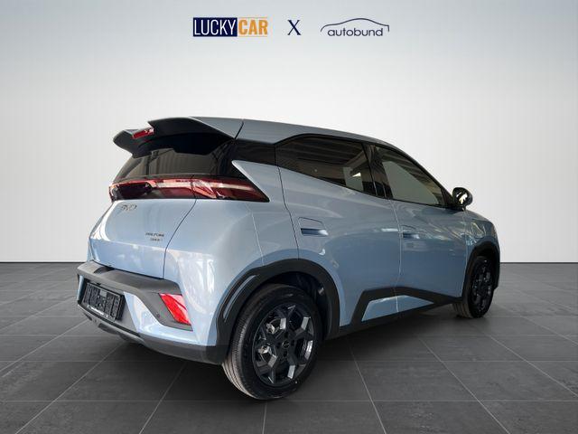BYD Dolphin Surf Comfort/ACC/LEDER/360&deg;/SHZ/NAV/ 