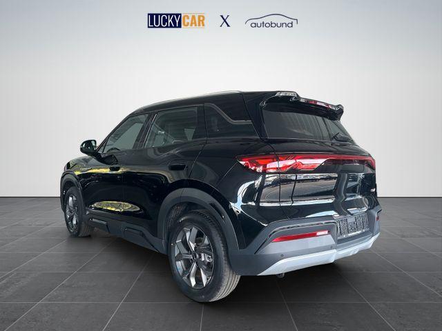 BYD Atto 2 Boost /PANO-DA/ACC/LEDER/360&deg;/SHZ/ 